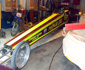 MD Auto Service Inc. gallery 1