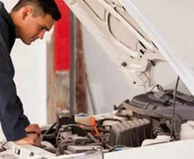 MD Auto Service Inc. gallery 2