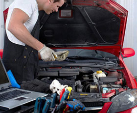 MD Auto Service Inc. gallery 3