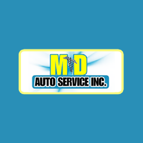 MD Auto Service Inc. gallery 5