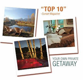 Meadowdance Lodge & Chalet gallery 1