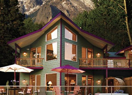 Meadowdance Lodge & Chalet gallery 3