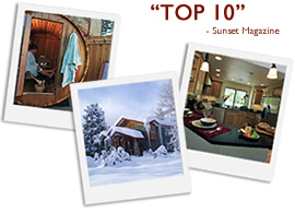 Meadowdance Lodge & Chalet gallery 5