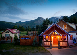 Meadowdance Lodge & Chalet gallery 6
