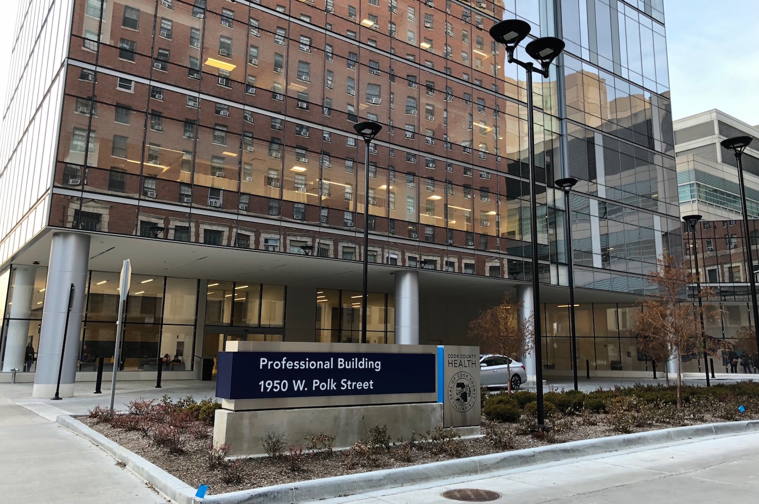 Medical Center of Princeton gallery 1