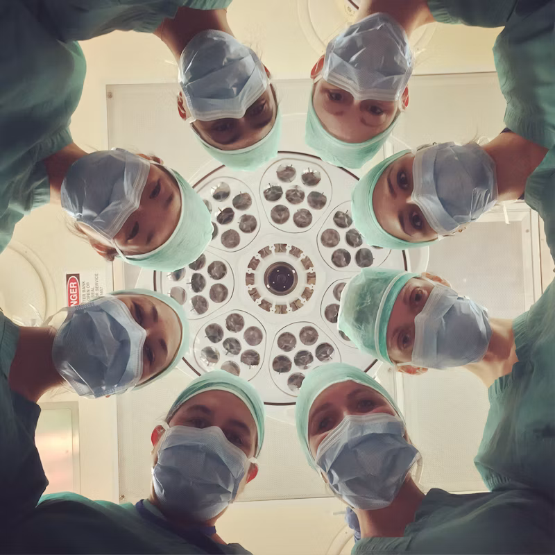 Jay Hospital gallery 6