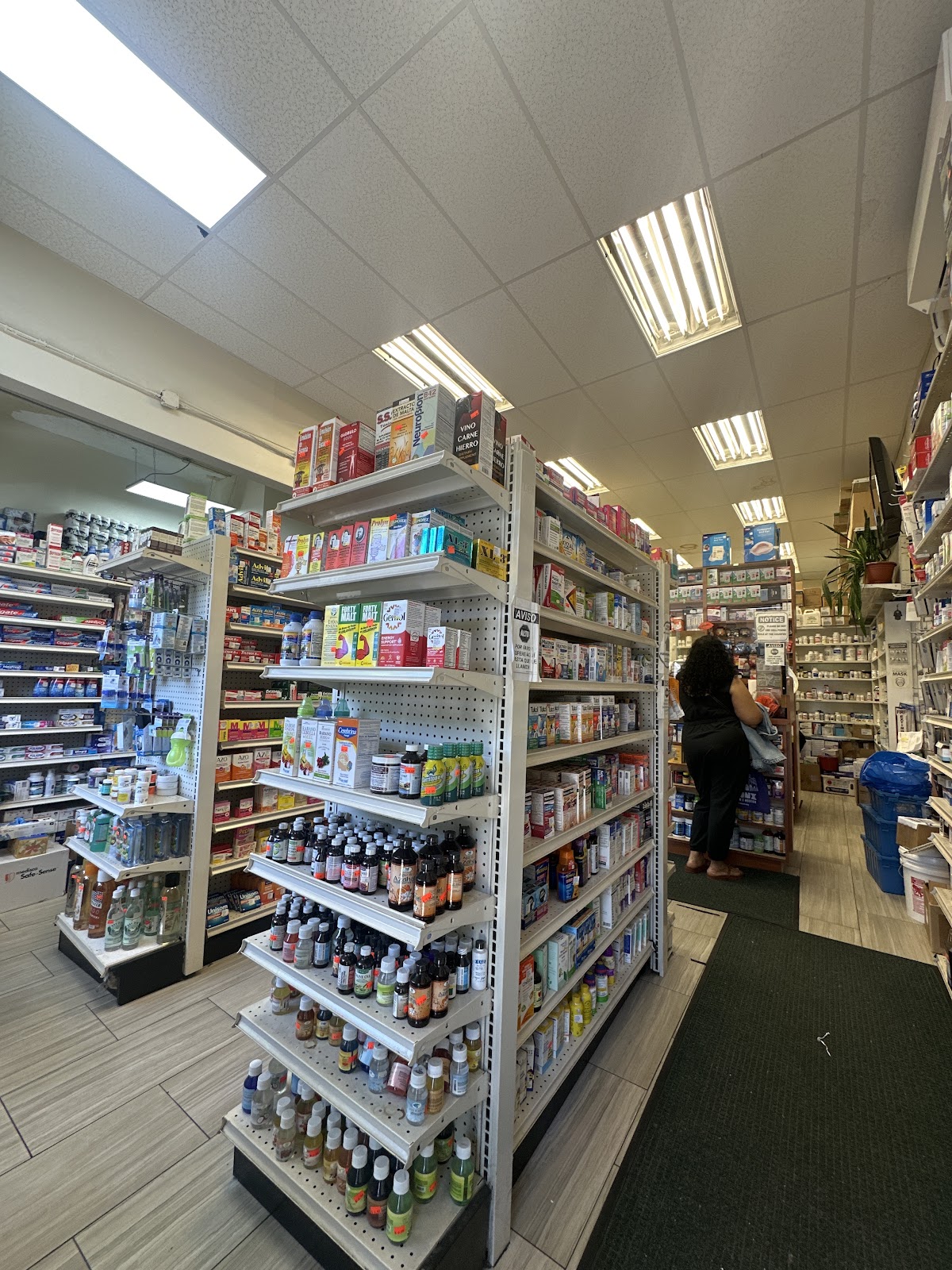 MediServ Pharmacy - Compounding Pharmacy Bronx New York gallery 2