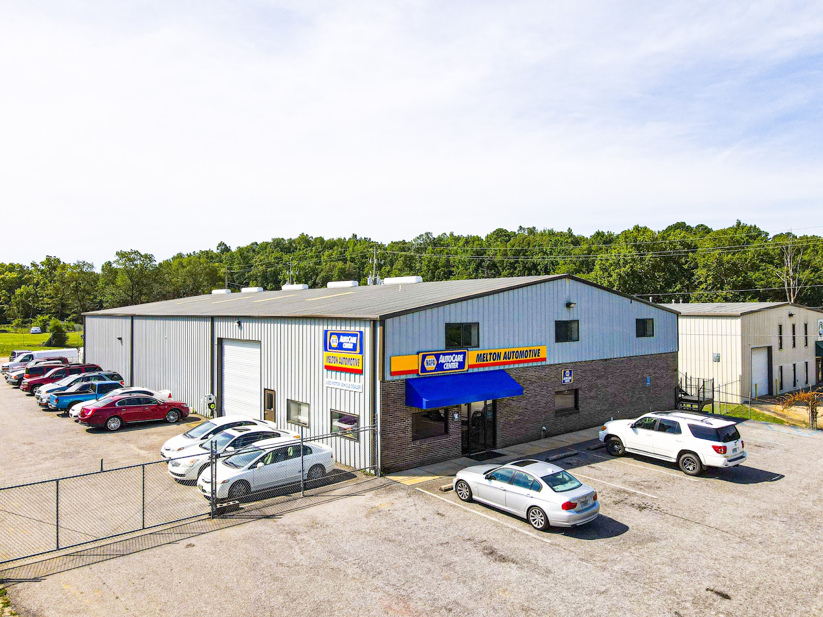 Melton Automotive gallery 1
