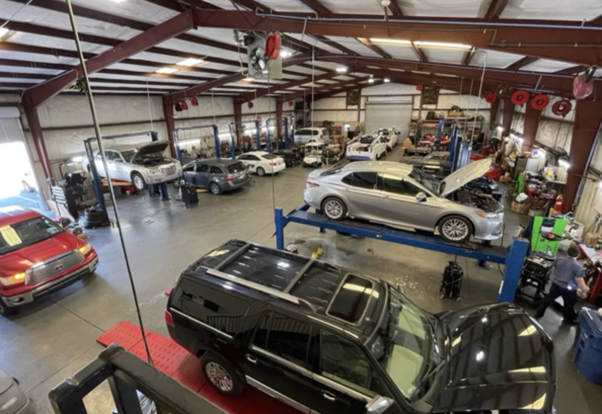 Melton Automotive gallery 3