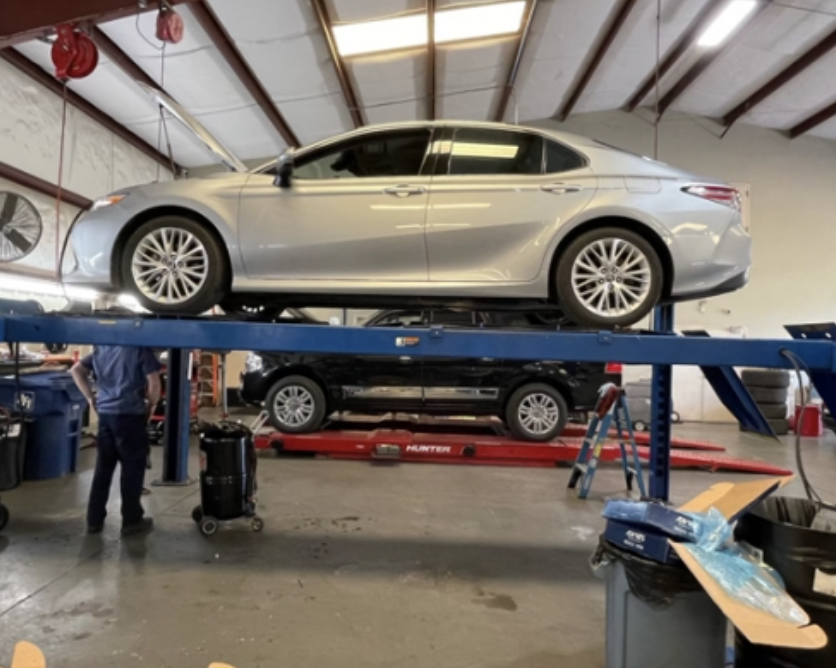 Melton Automotive gallery 5