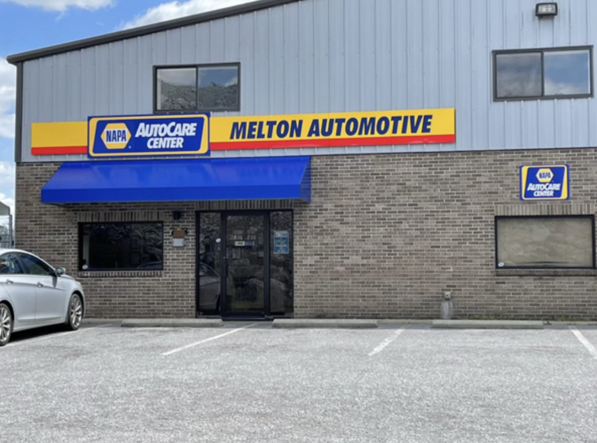 Melton Automotive gallery 6