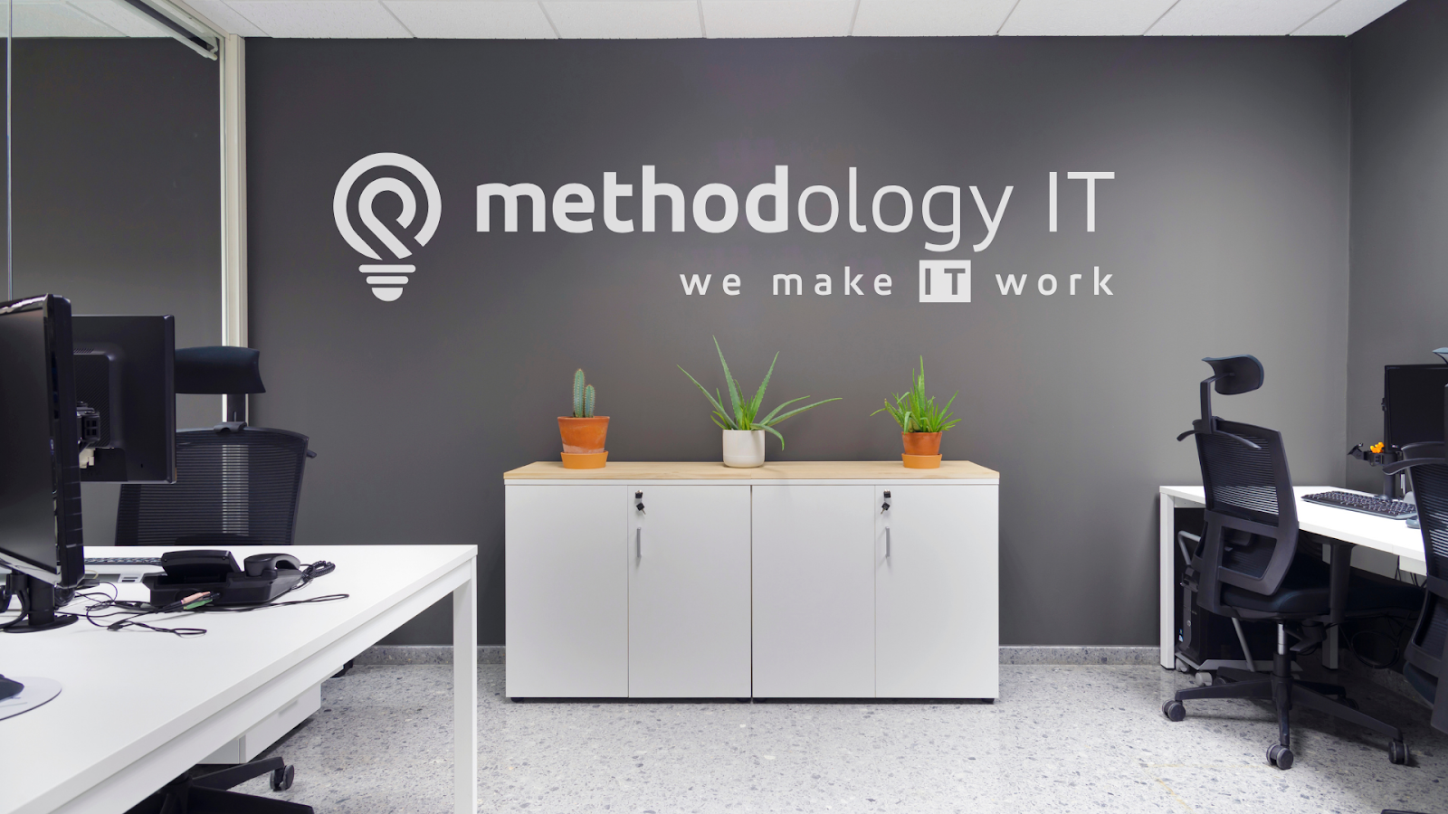 Methodology IT gallery 1