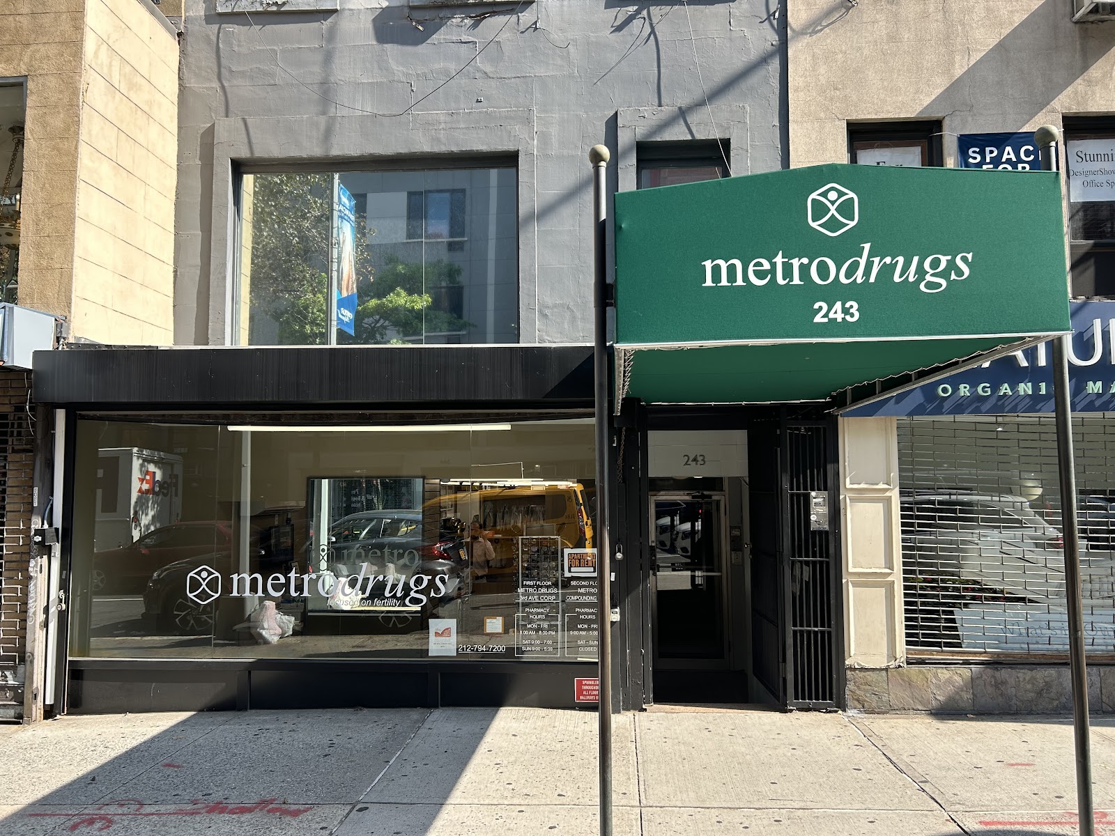 Metro Drugs gallery 5
