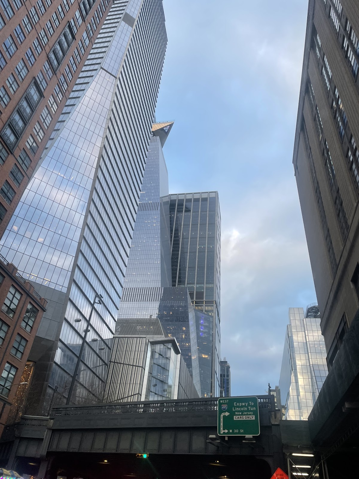 Metropolitan College of New York gallery 4