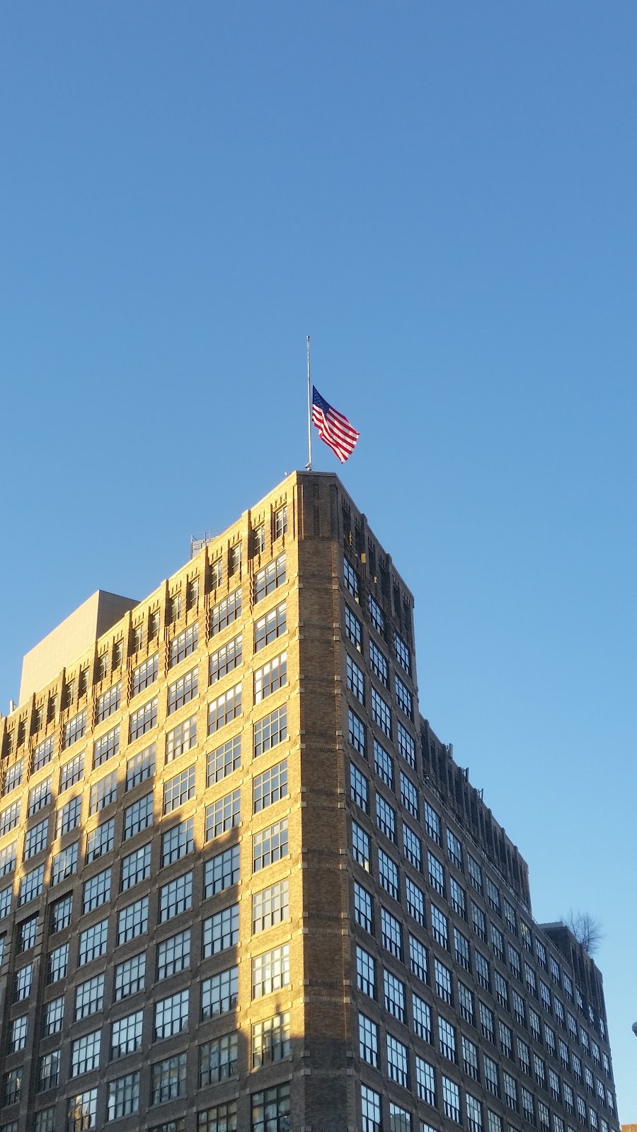 Metropolitan College of New York gallery 6