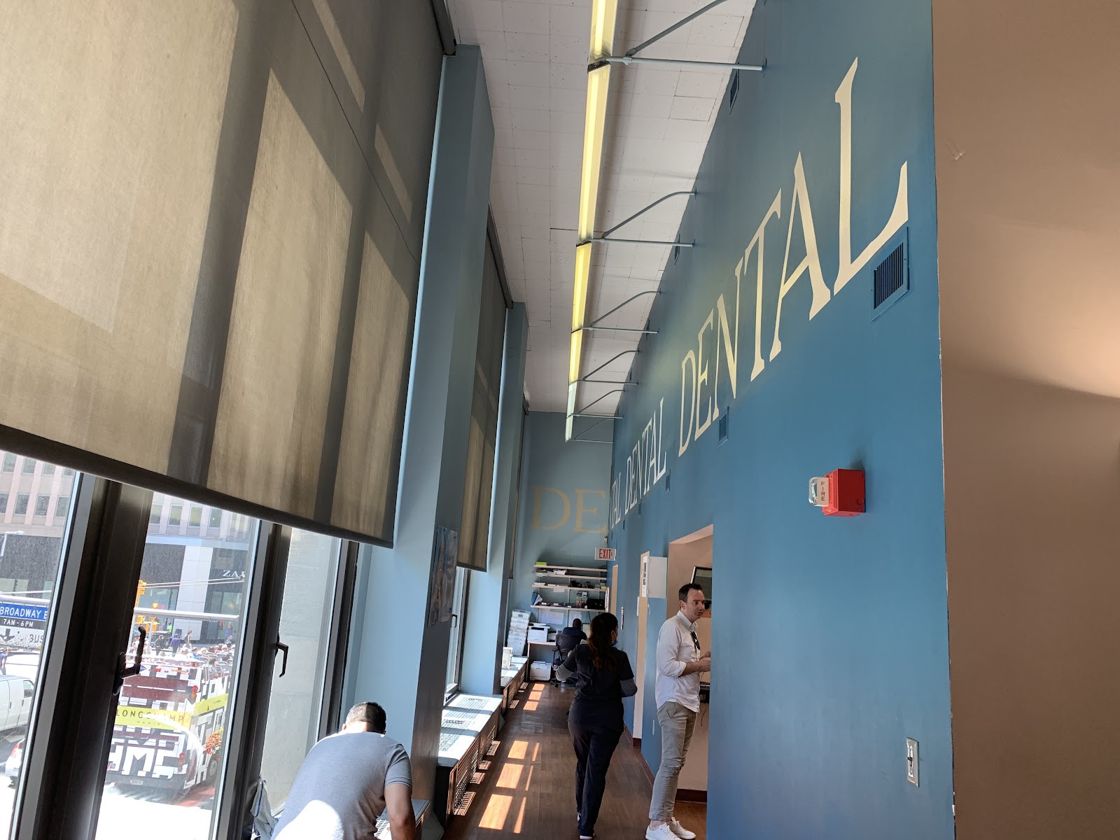 Metropolitan Dental Associates gallery 2