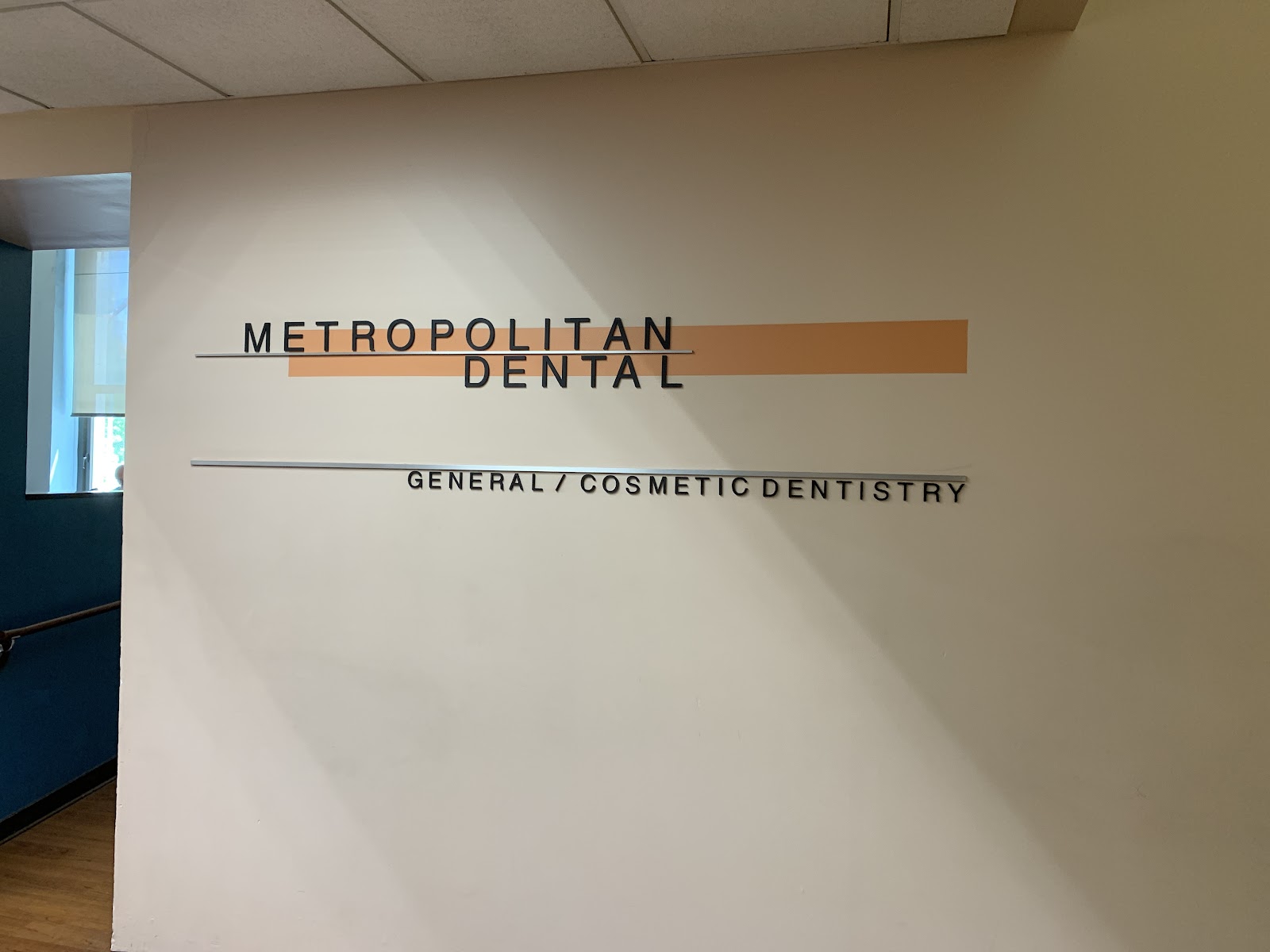 Metropolitan Dental Associates gallery 3