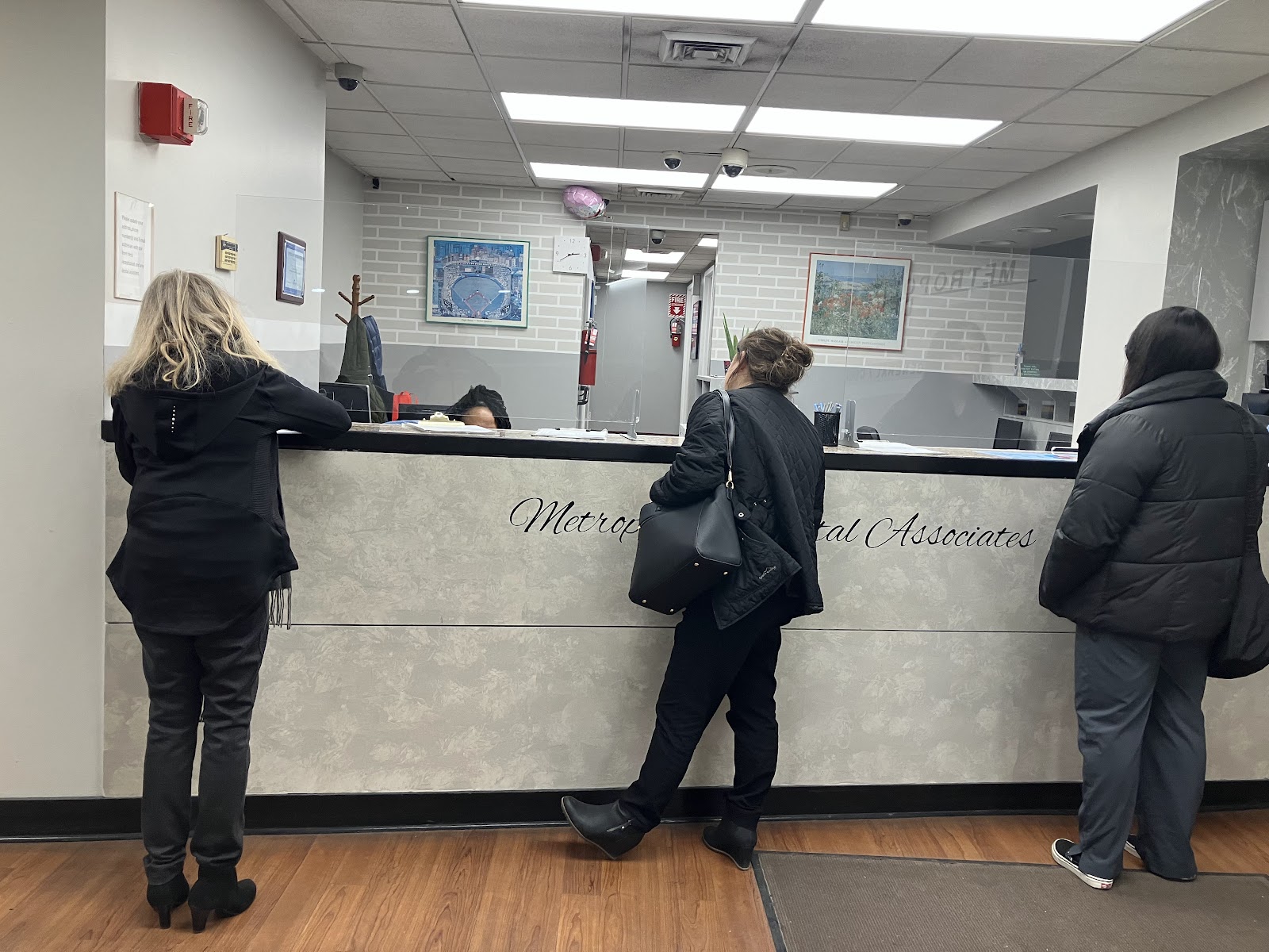 Metropolitan Dental Associates gallery 5