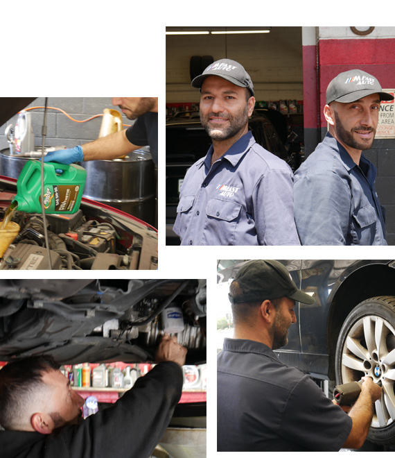 MFAST AUTO REPAIR gallery 1
