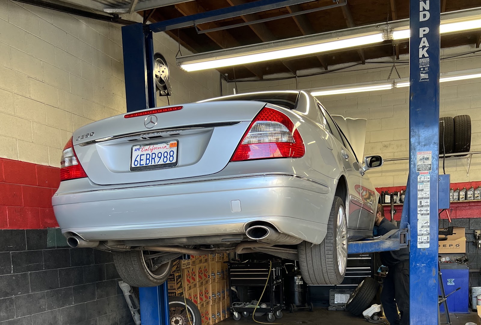 MFAST AUTO REPAIR gallery 3