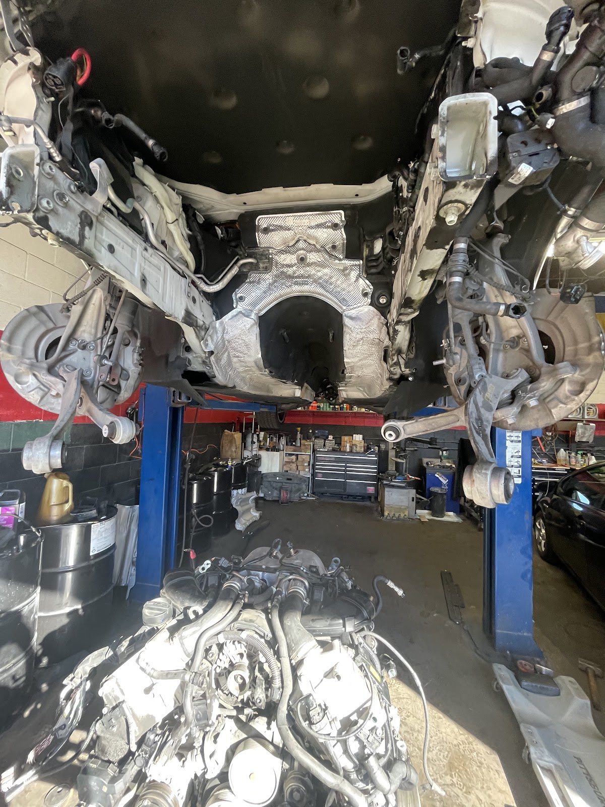 MFAST AUTO REPAIR gallery 4