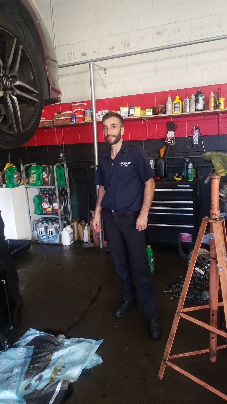 MFAST AUTO REPAIR gallery 5