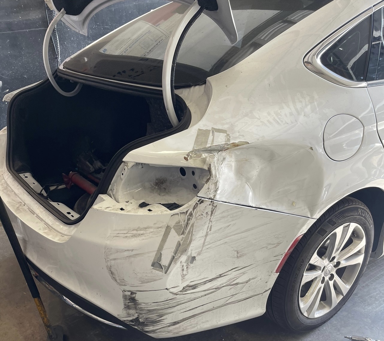 MFAST AUTO REPAIR gallery 6