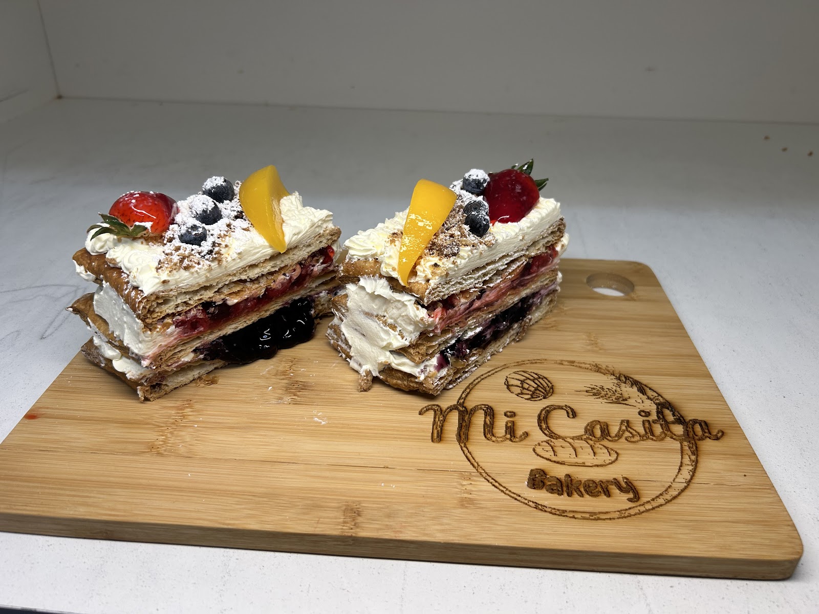 Mi casita bakery cafe gallery 2