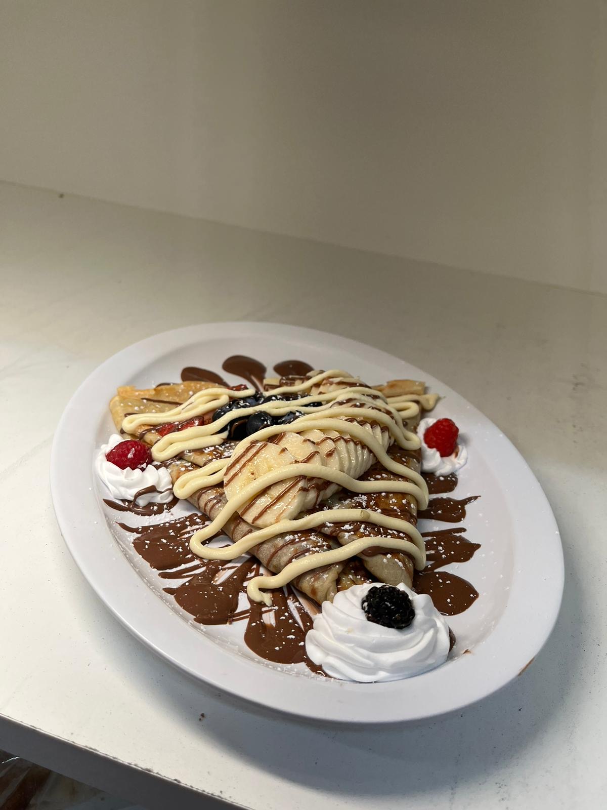 Mi casita bakery cafe gallery 3