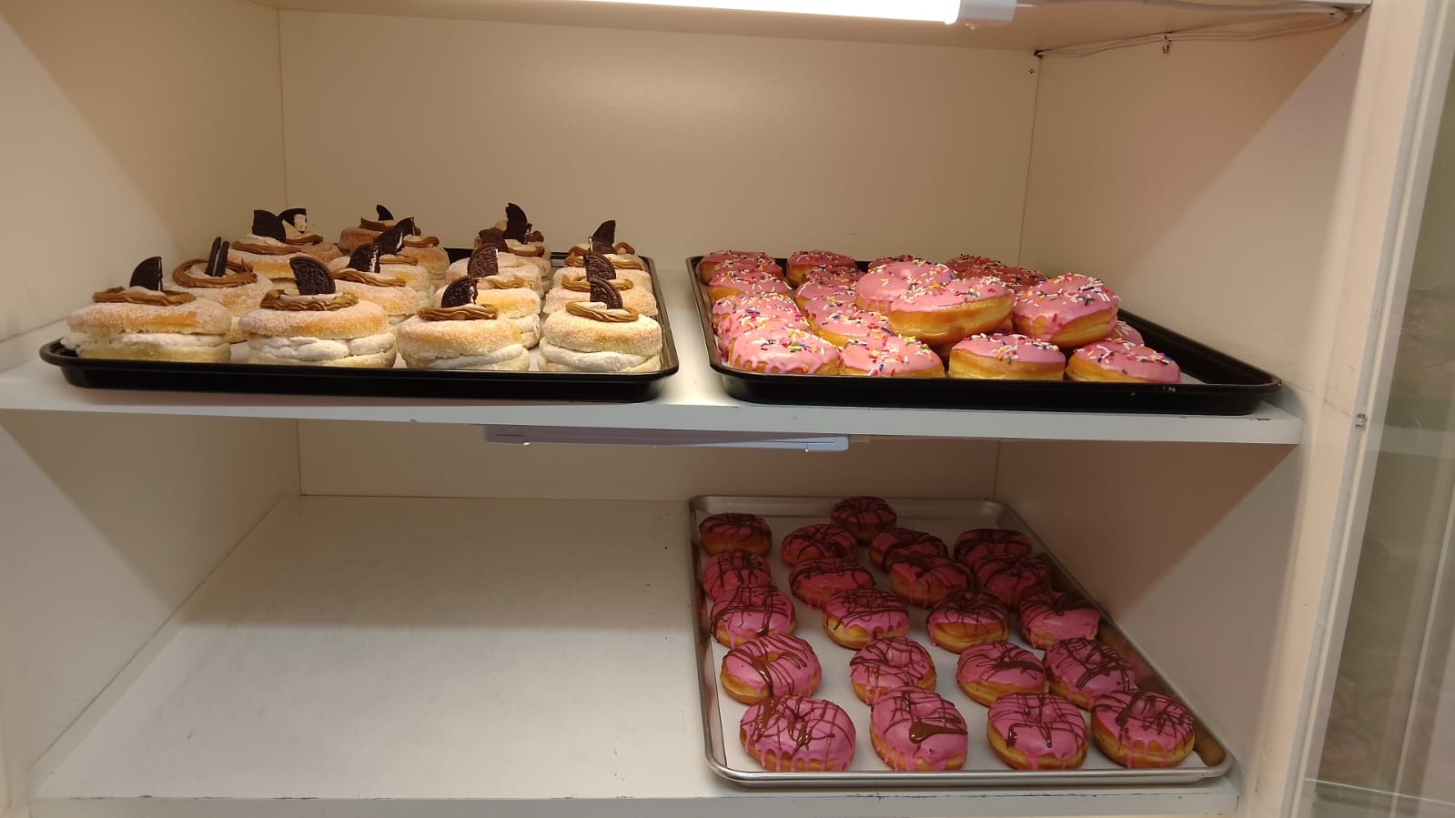 Mi casita bakery cafe gallery 5