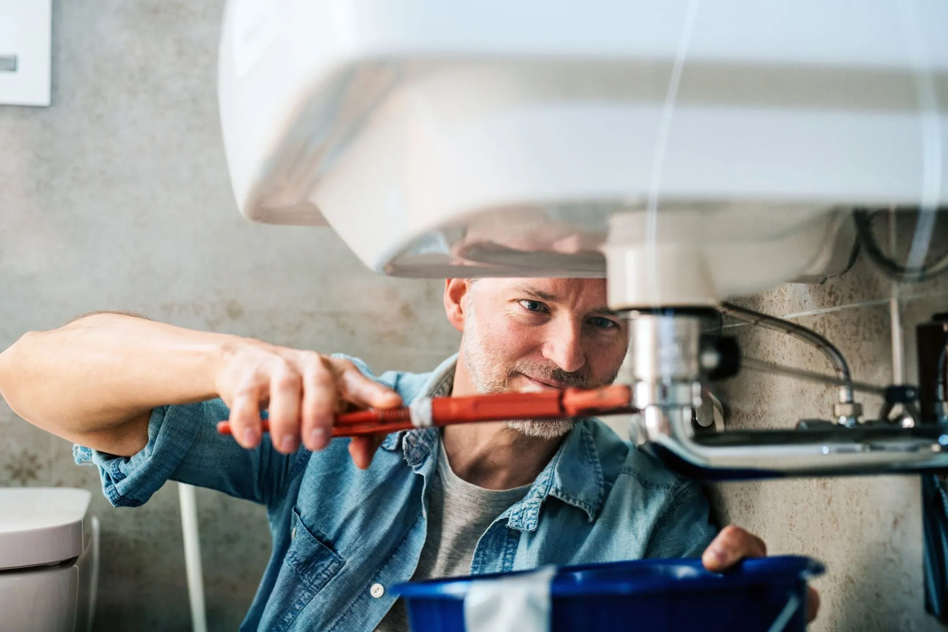 Michael J Messick Plumbing gallery 3