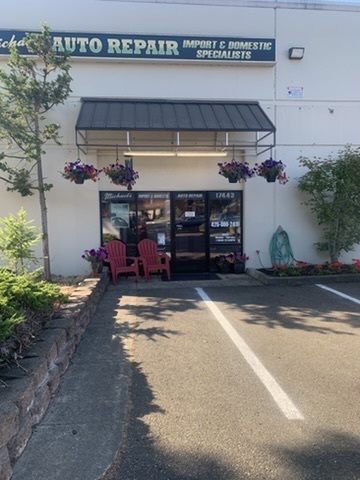 Michael's Auto Repair gallery 1