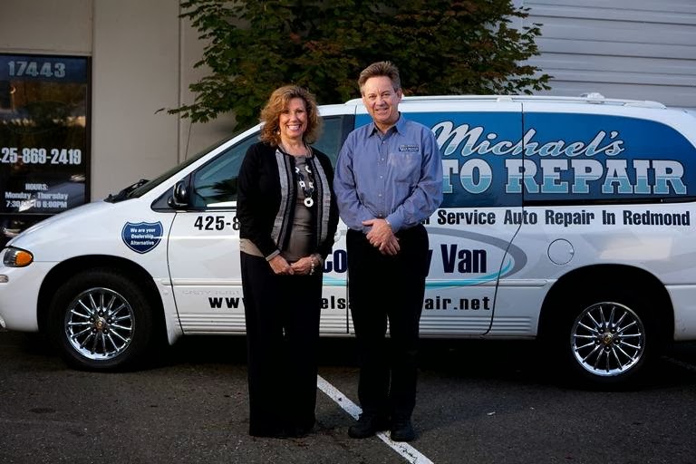 Michael's Auto Repair gallery 3