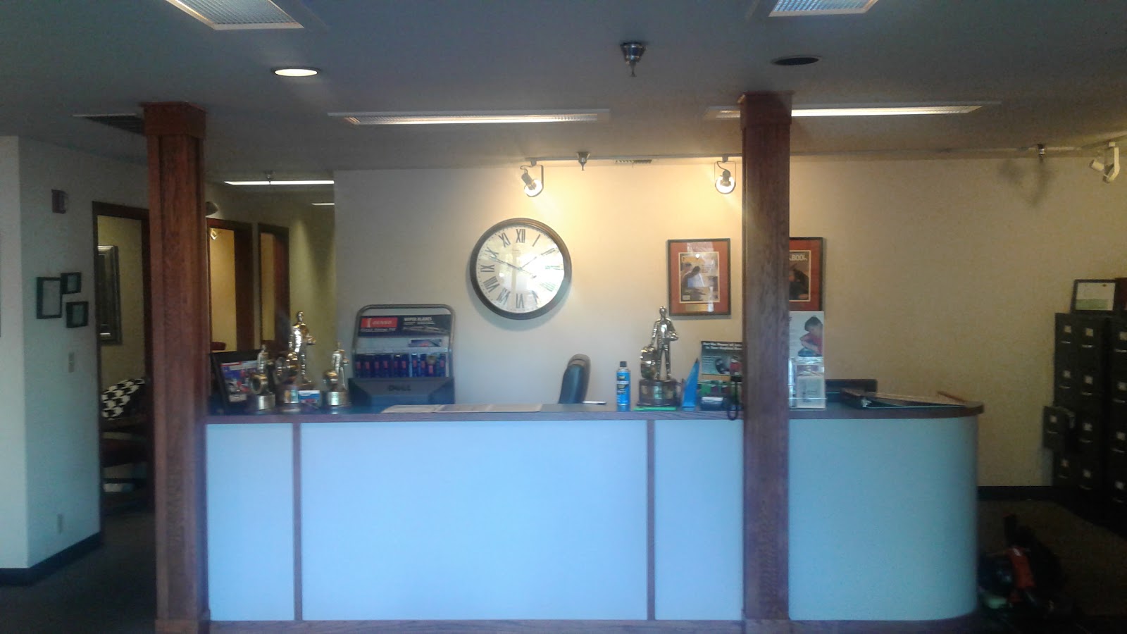 Michael's Auto Repair gallery 5