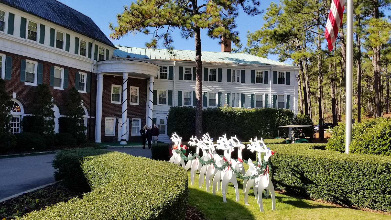 Mid Pines Inn And Restaurant gallery 4