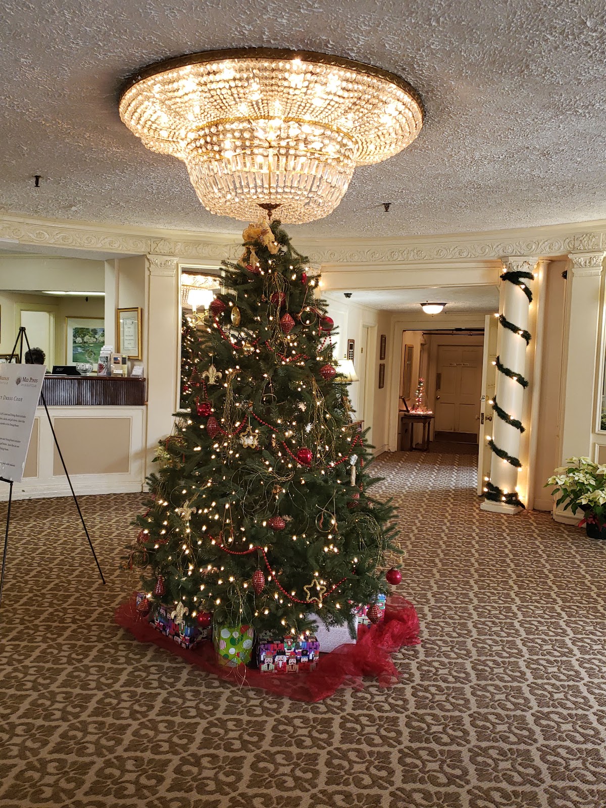Mid Pines Inn And Restaurant gallery 5