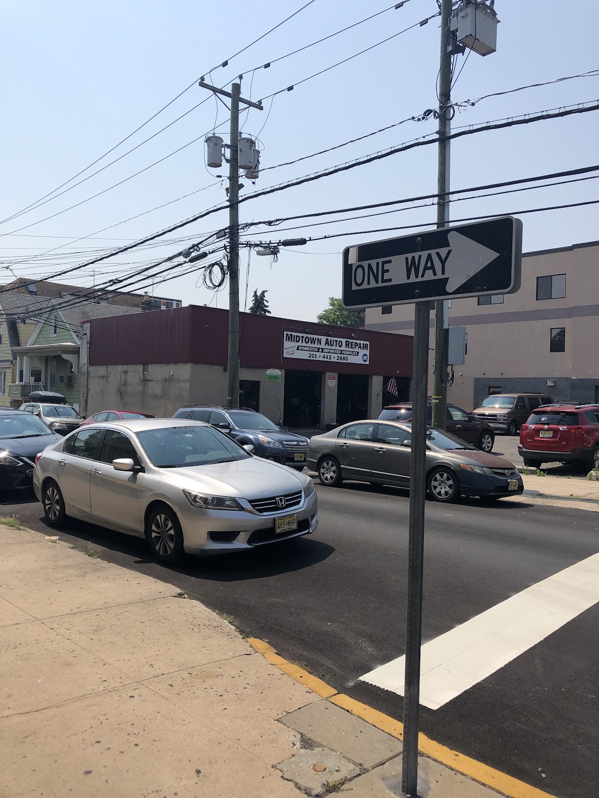 Midtown Auto Repair gallery 6
