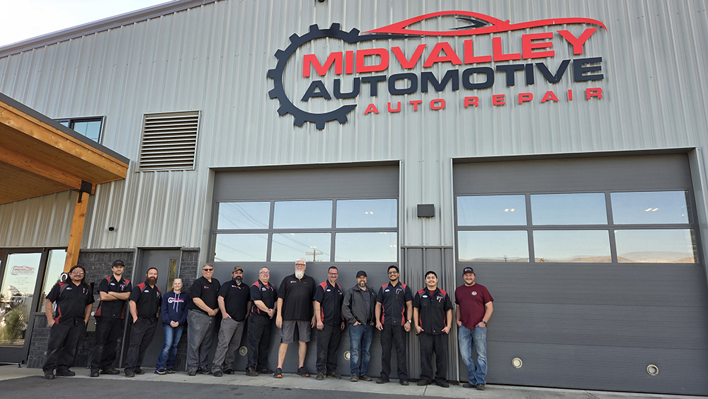 Midvalley Automotive gallery 2