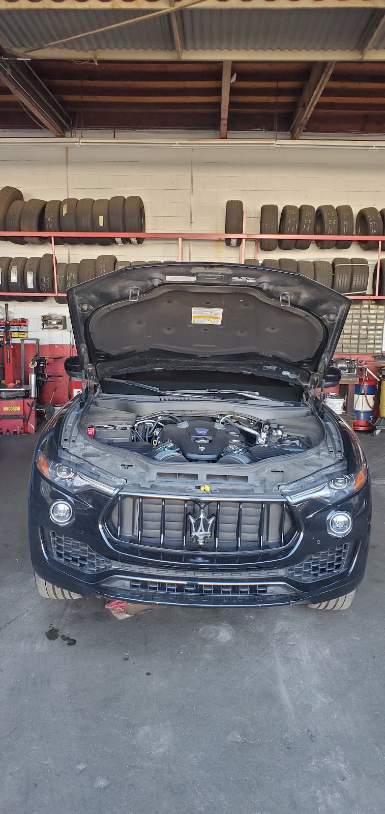 Mike's Auto Repair & Body Center, Inc. gallery 3