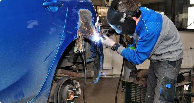 Mike's Auto Repair & Body Center, Inc. gallery 4