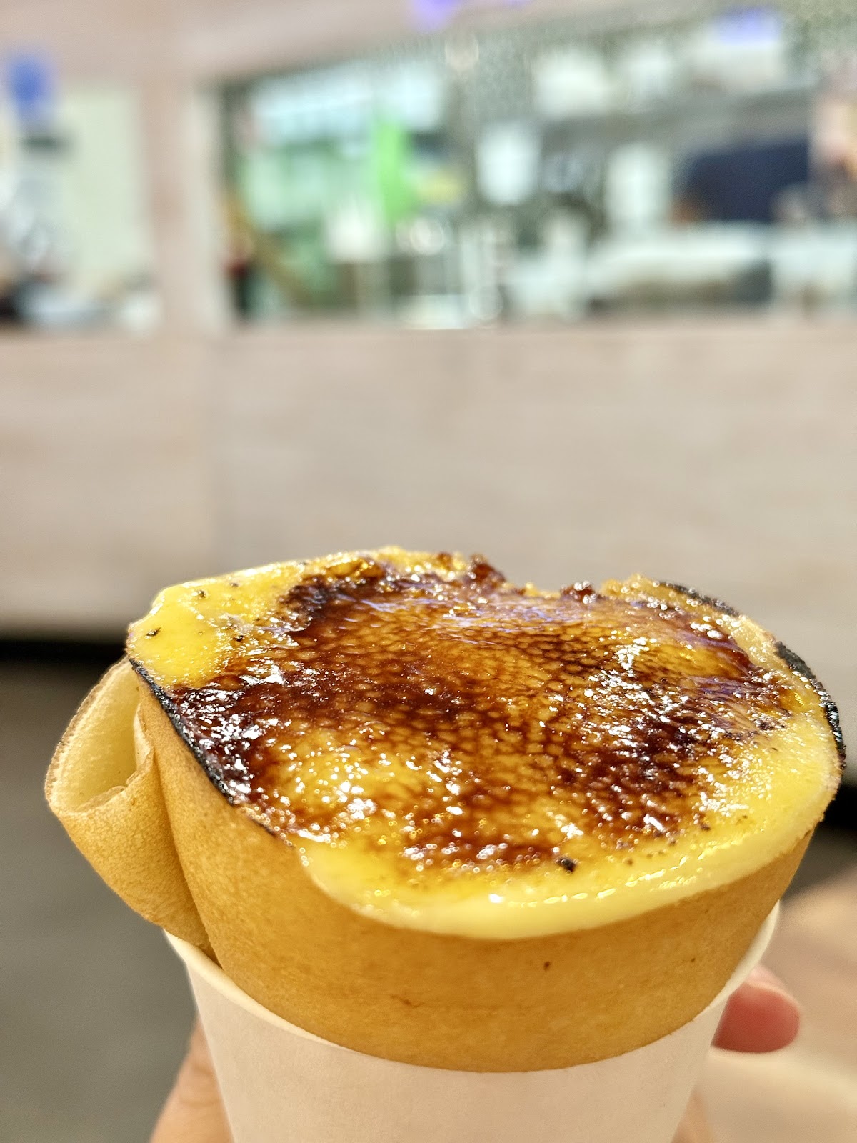 Millet Crepe® - Little Tokyo gallery 2
