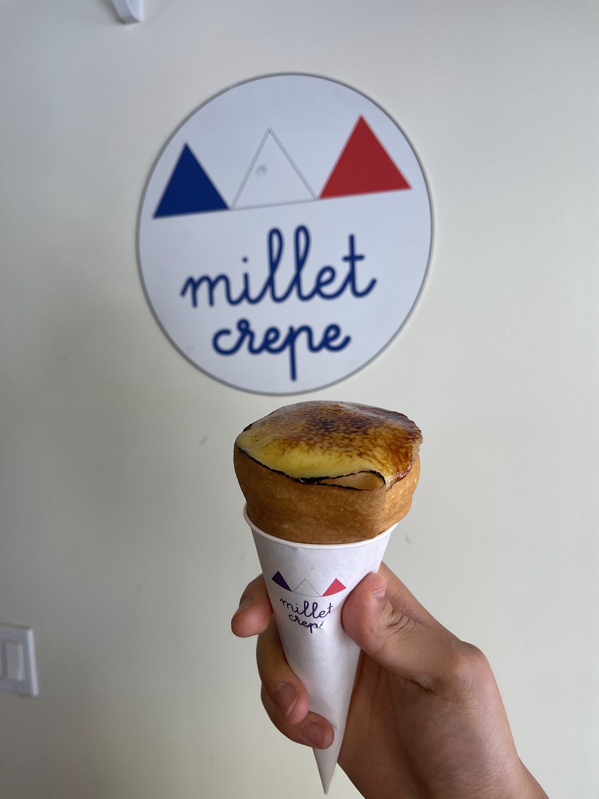 Millet Crepe® - Little Tokyo gallery 5