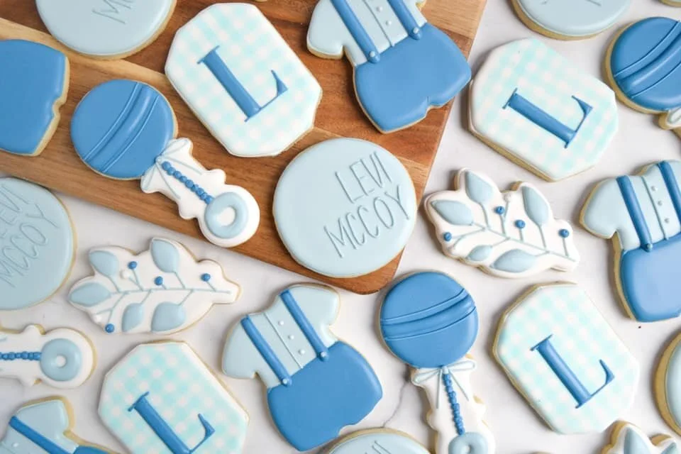 Millie's Mama Bakes gallery 5