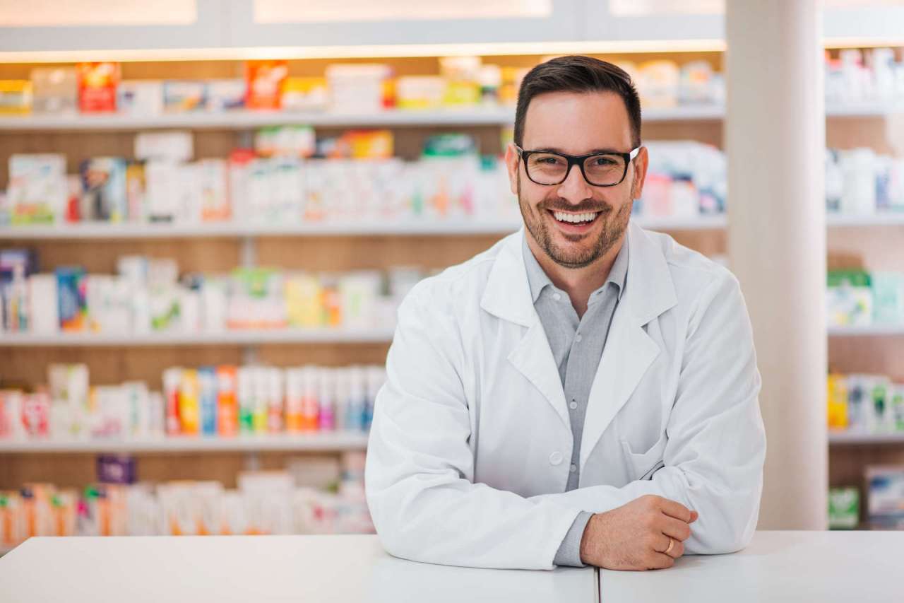 Mills Pharmacy at Brookwood gallery 4