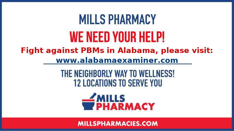 Mills Pharmacy gallery 2
