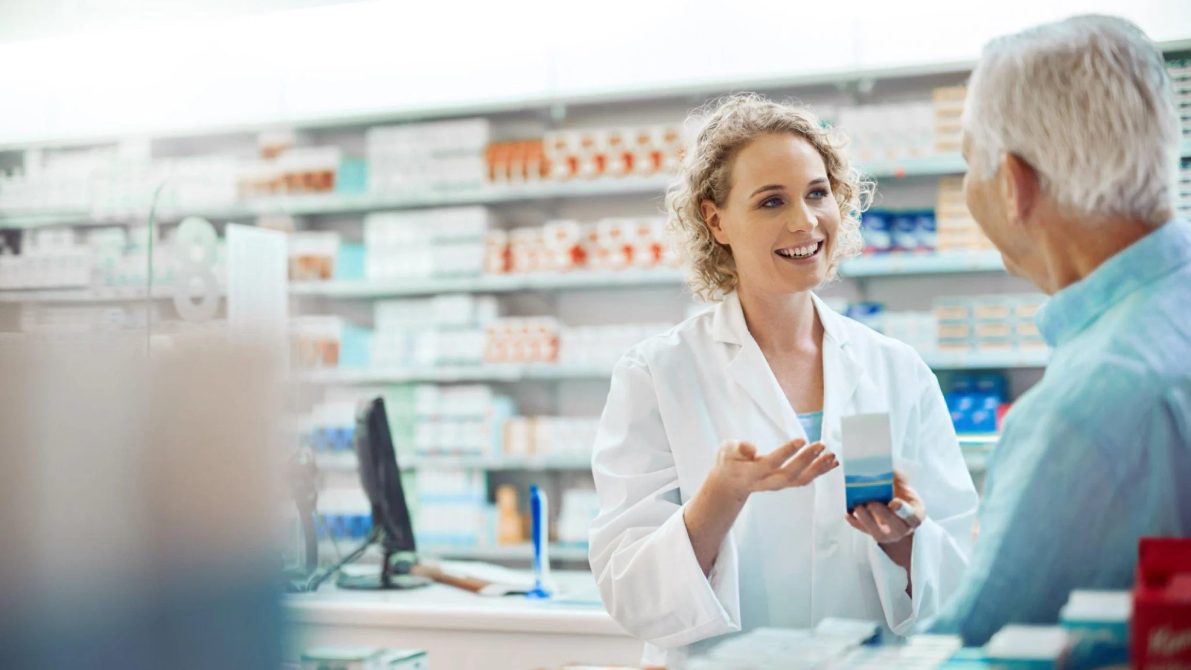 Milltown Pharmacy gallery 2