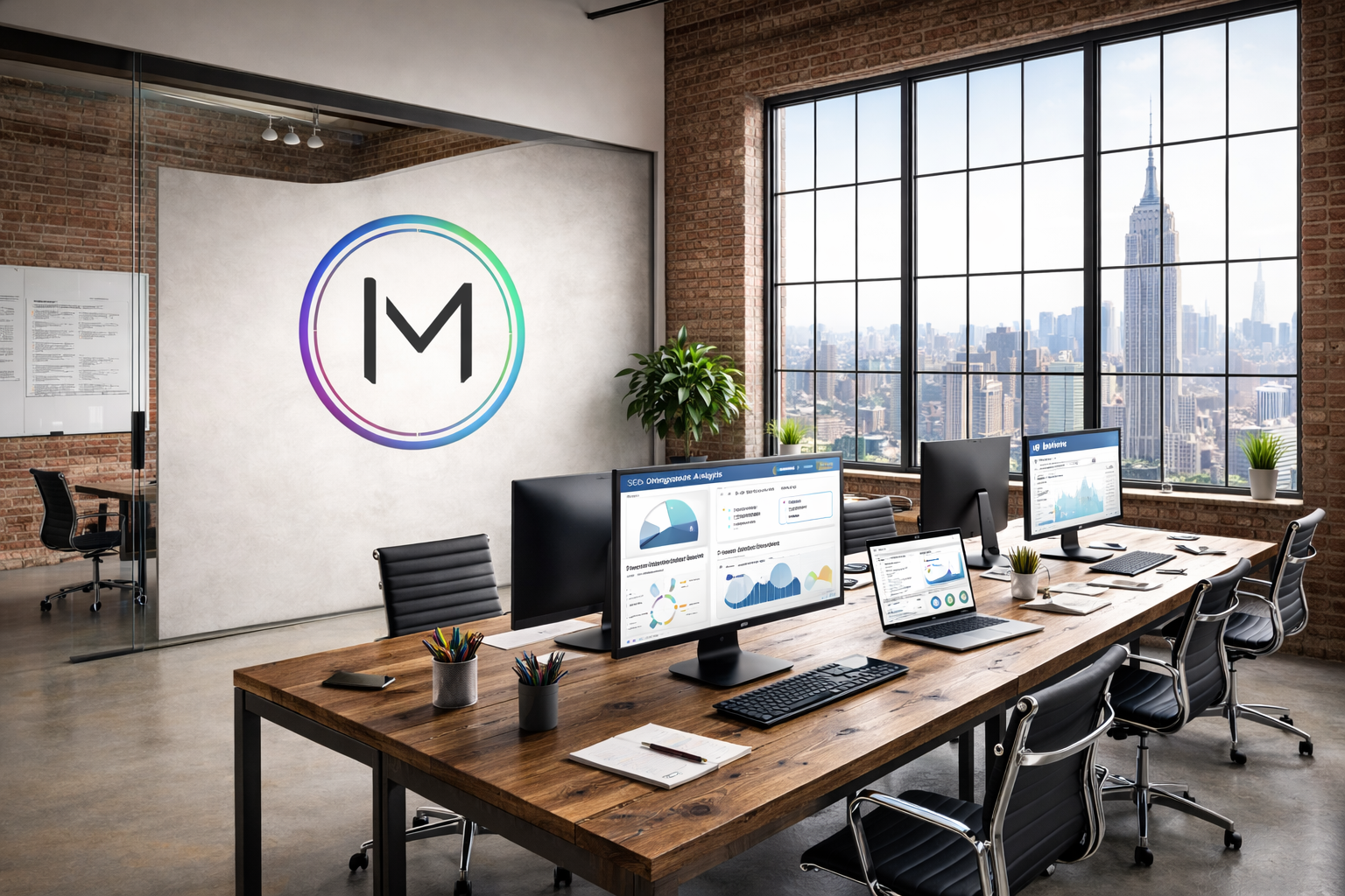 Mimvi SEO gallery 5