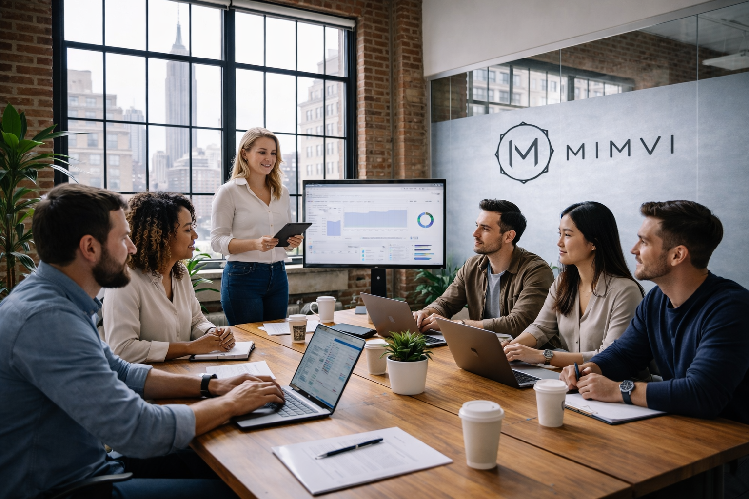 Mimvi SEO gallery 6