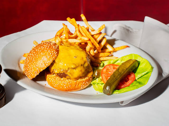 Minetta Tavern gallery 3