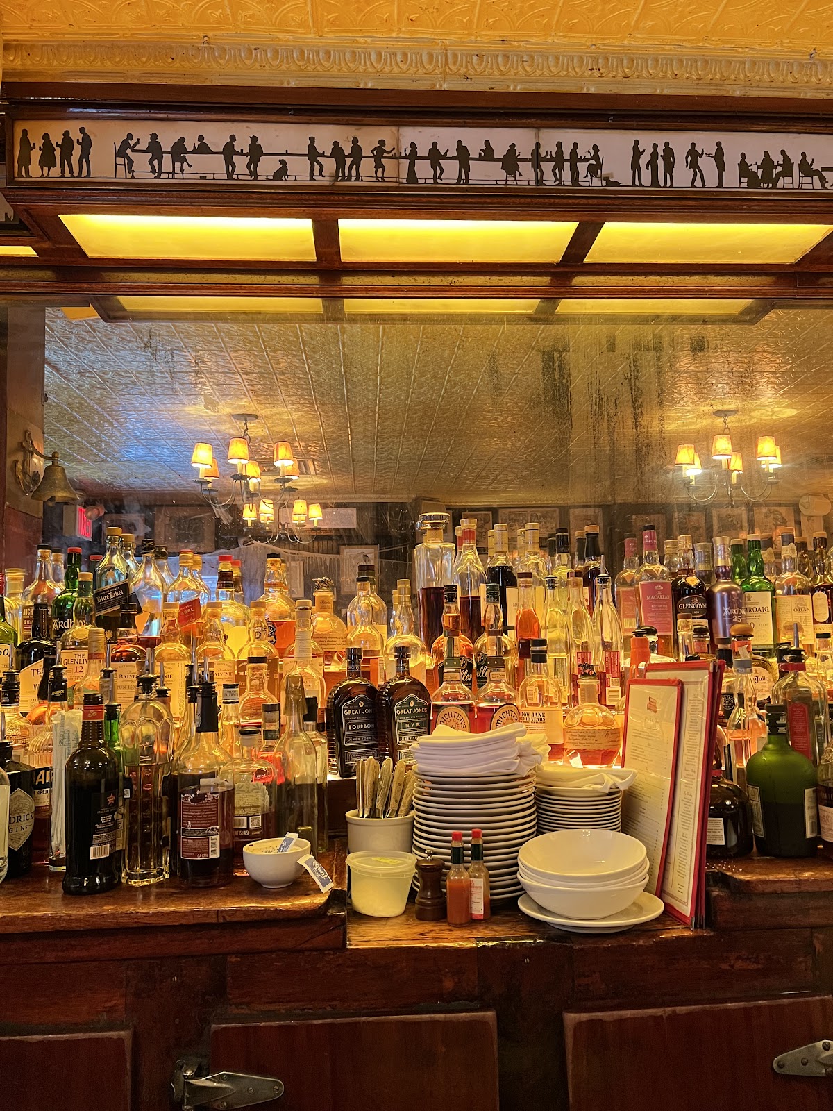 Minetta Tavern gallery 5